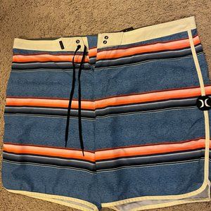 Hurley Brand Swim Shorts